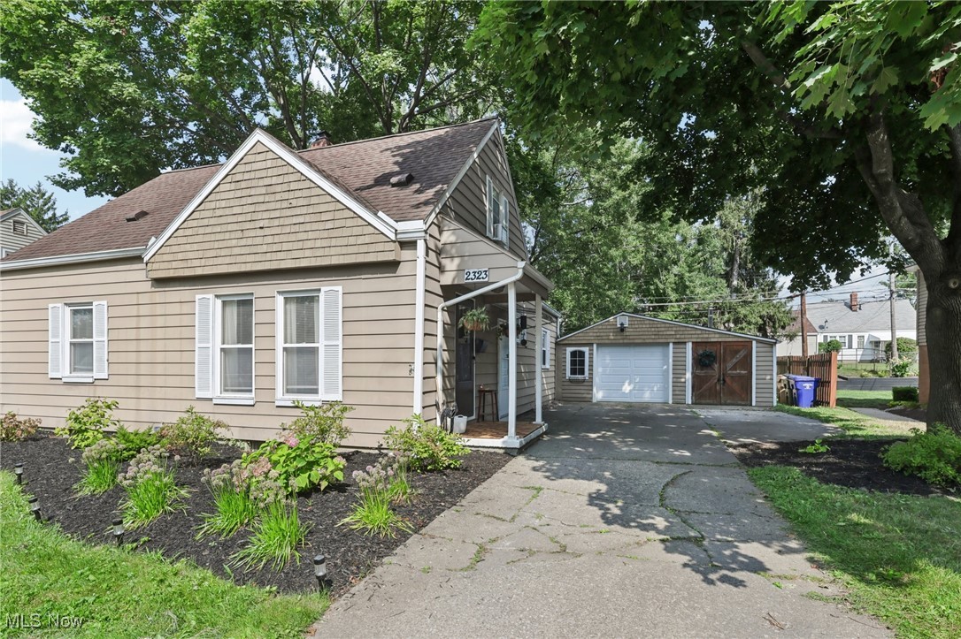 Heslop Heights - Residential