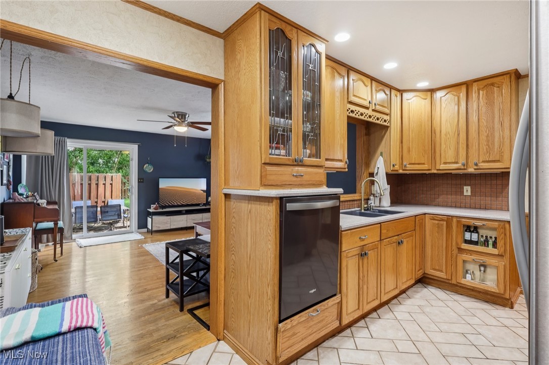 Heslop Heights - Residential