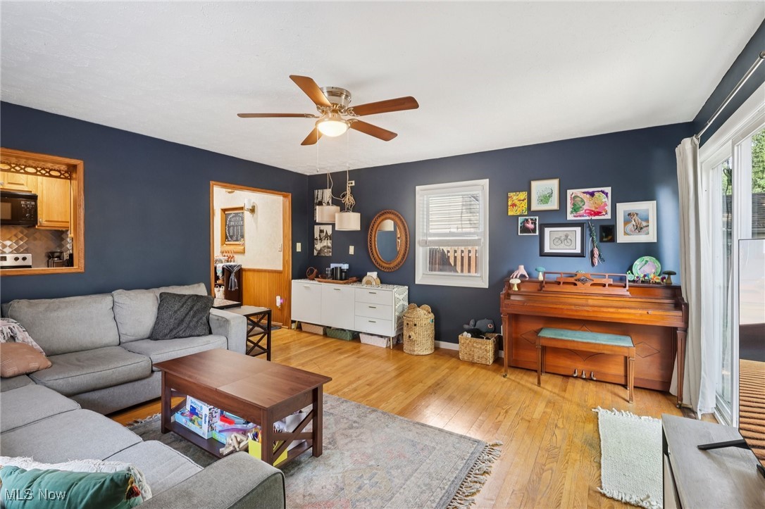 Heslop Heights - Residential