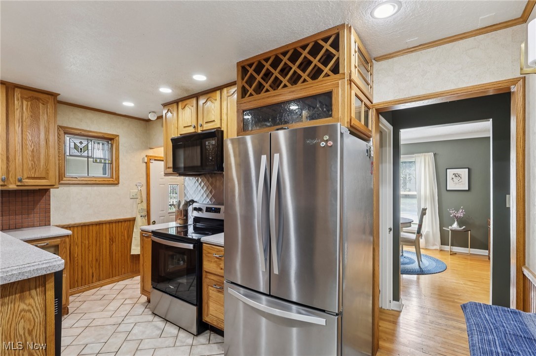 Heslop Heights - Residential