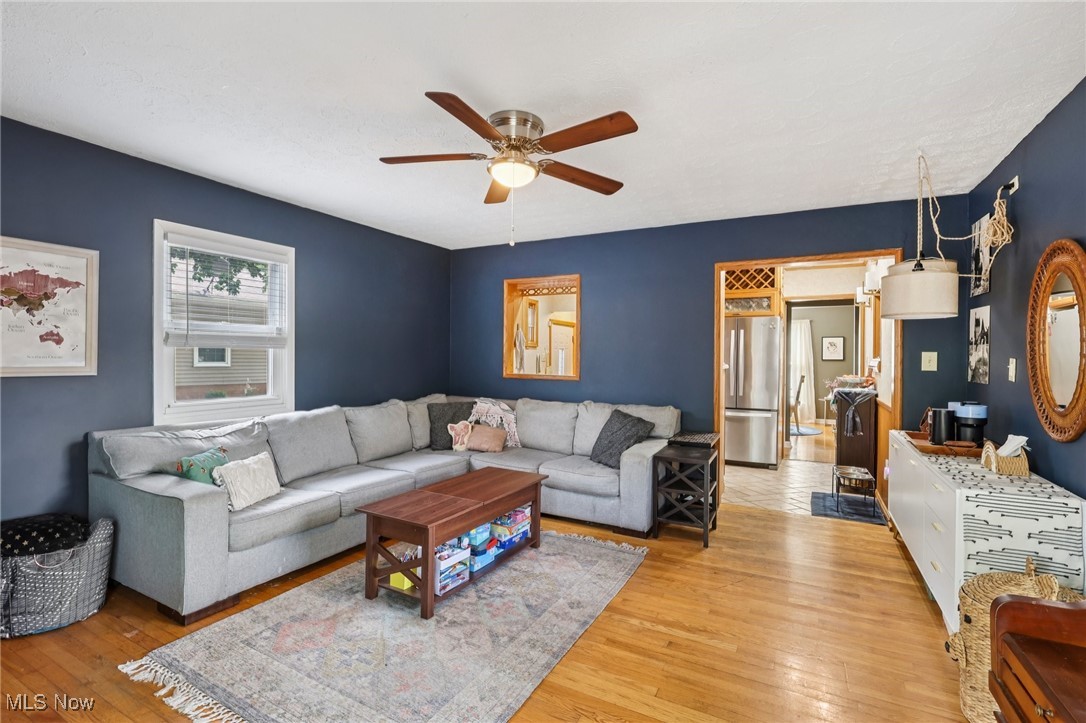 Heslop Heights - Residential