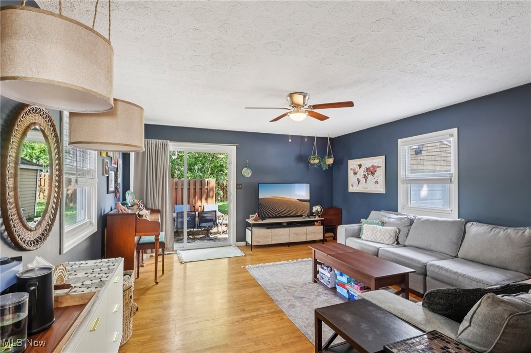 Heslop Heights - Residential