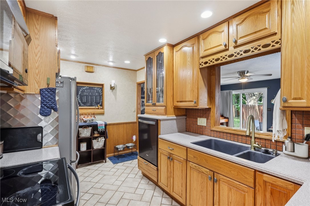 Heslop Heights - Residential