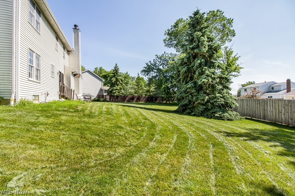 Rockefeller Estates - Residential