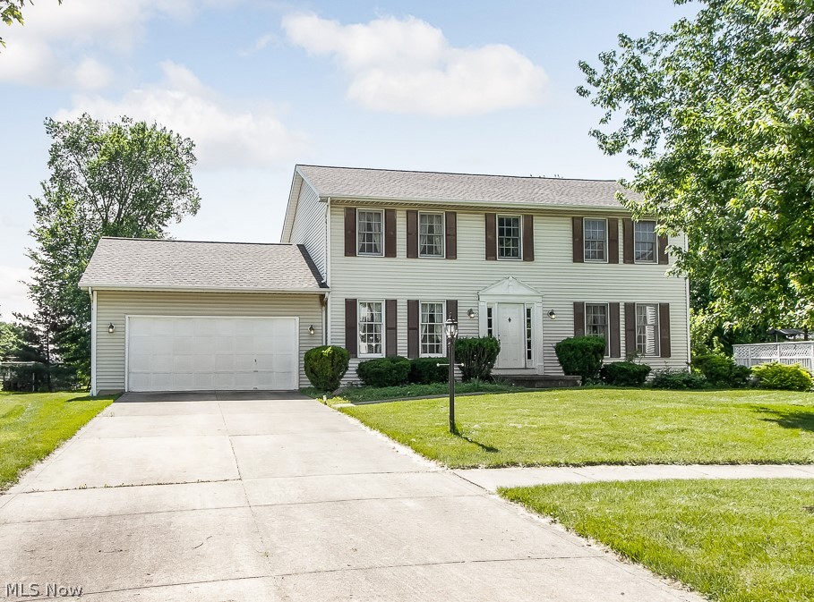 Rockefeller Estates - Residential