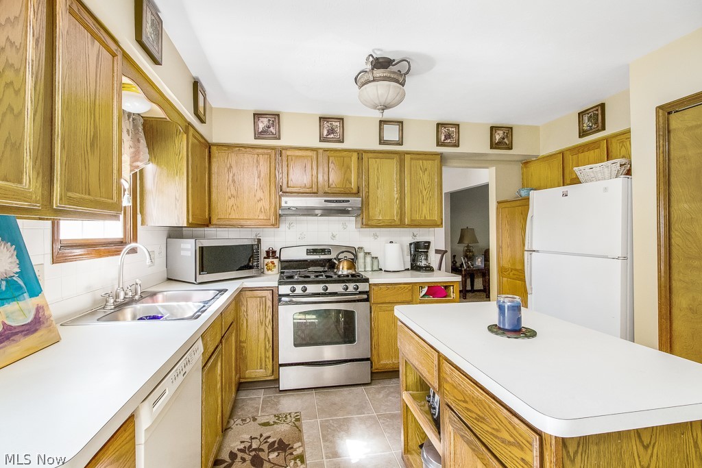 Rockefeller Estates - Residential