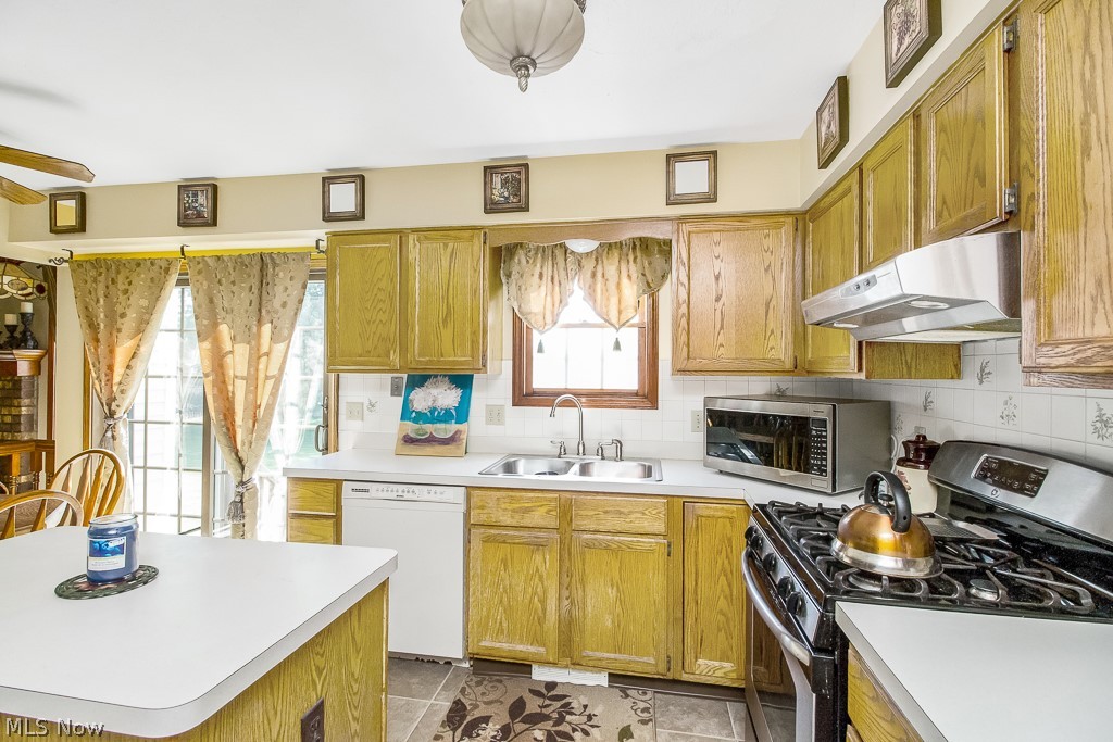 Rockefeller Estates - Residential