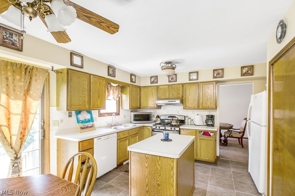 Rockefeller Estates - Residential