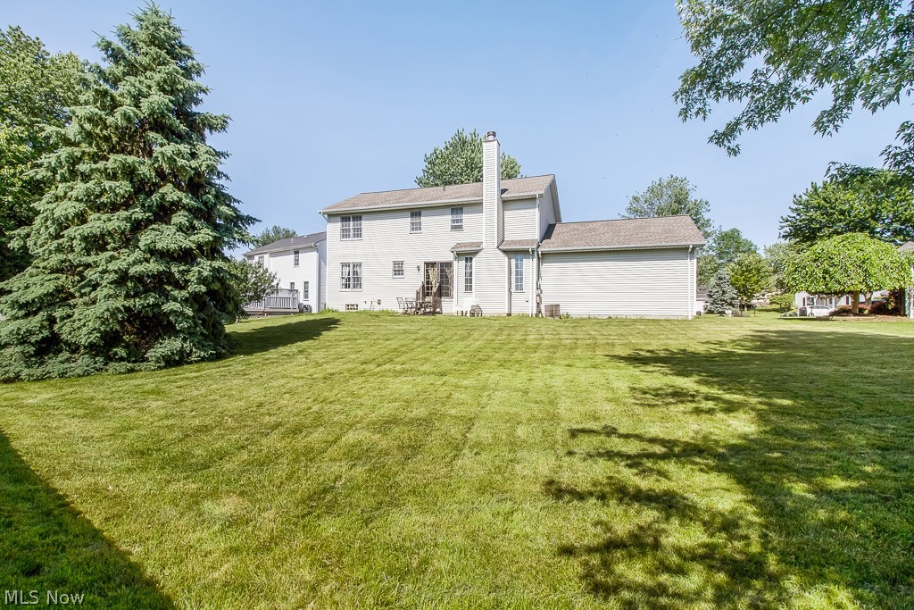 Rockefeller Estates - Residential