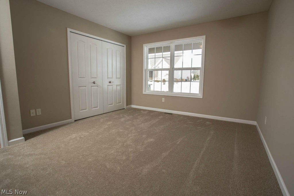 Mudbrook Village - Residential