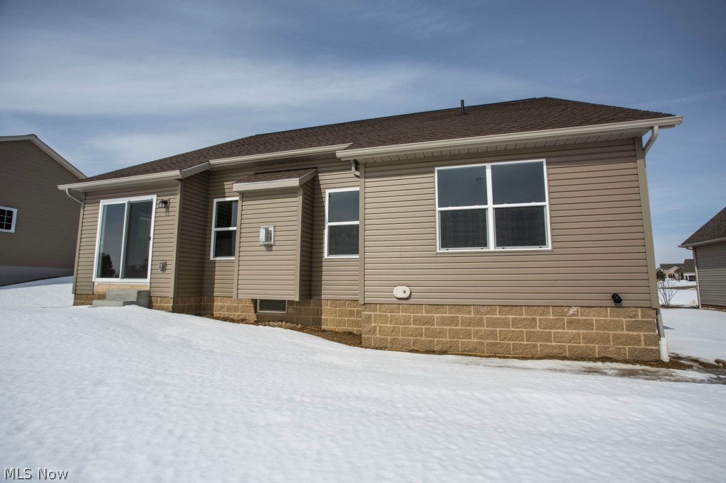 Mudbrook Village - Residential