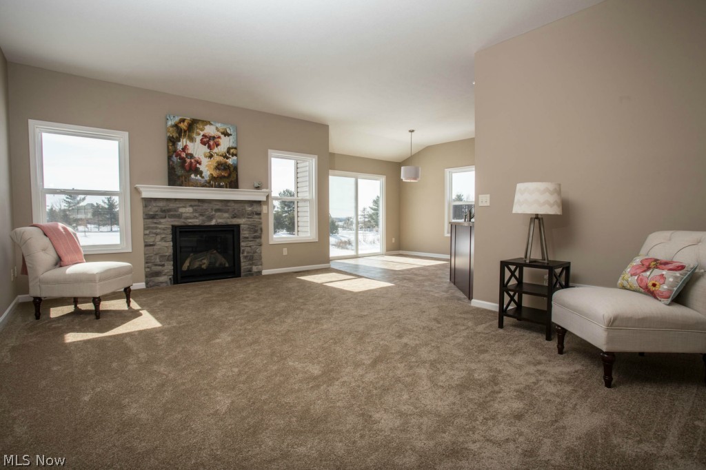 Mudbrook Village - Residential