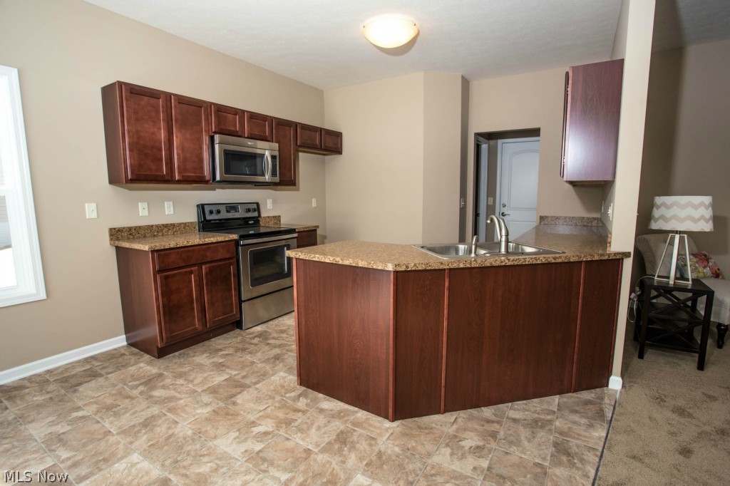 Mudbrook Village - Residential