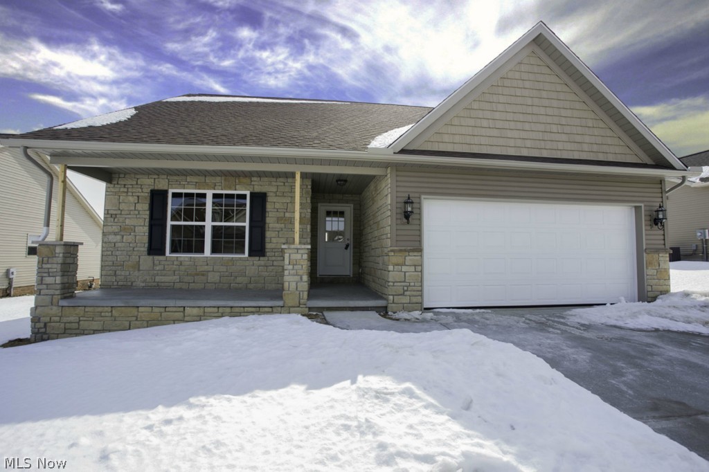 Mudbrook Village - Residential