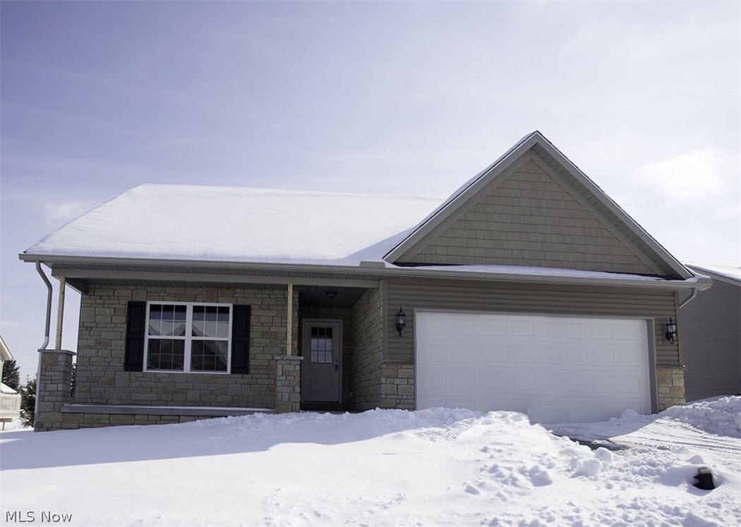 Mudbrook Village - Residential