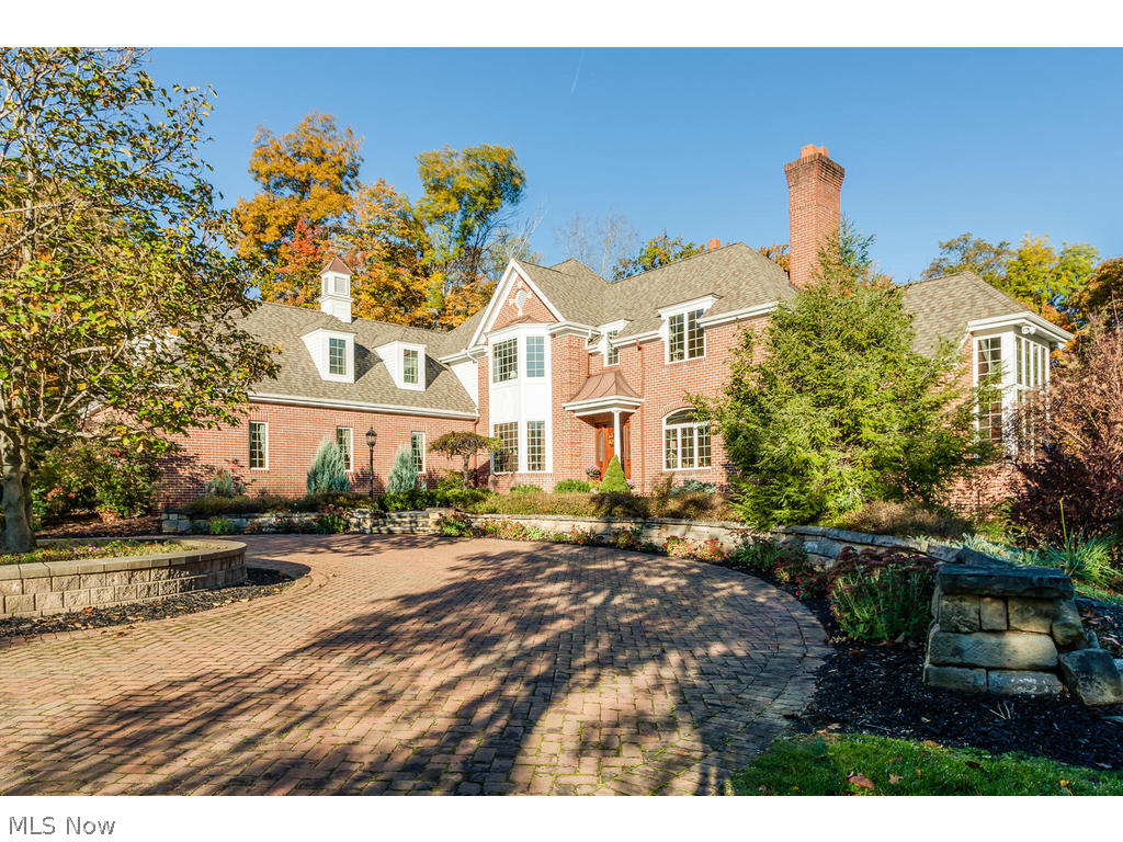 Deer Run Oval - Residential