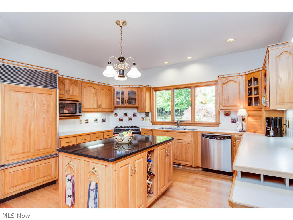 Deer Run Oval - Residential