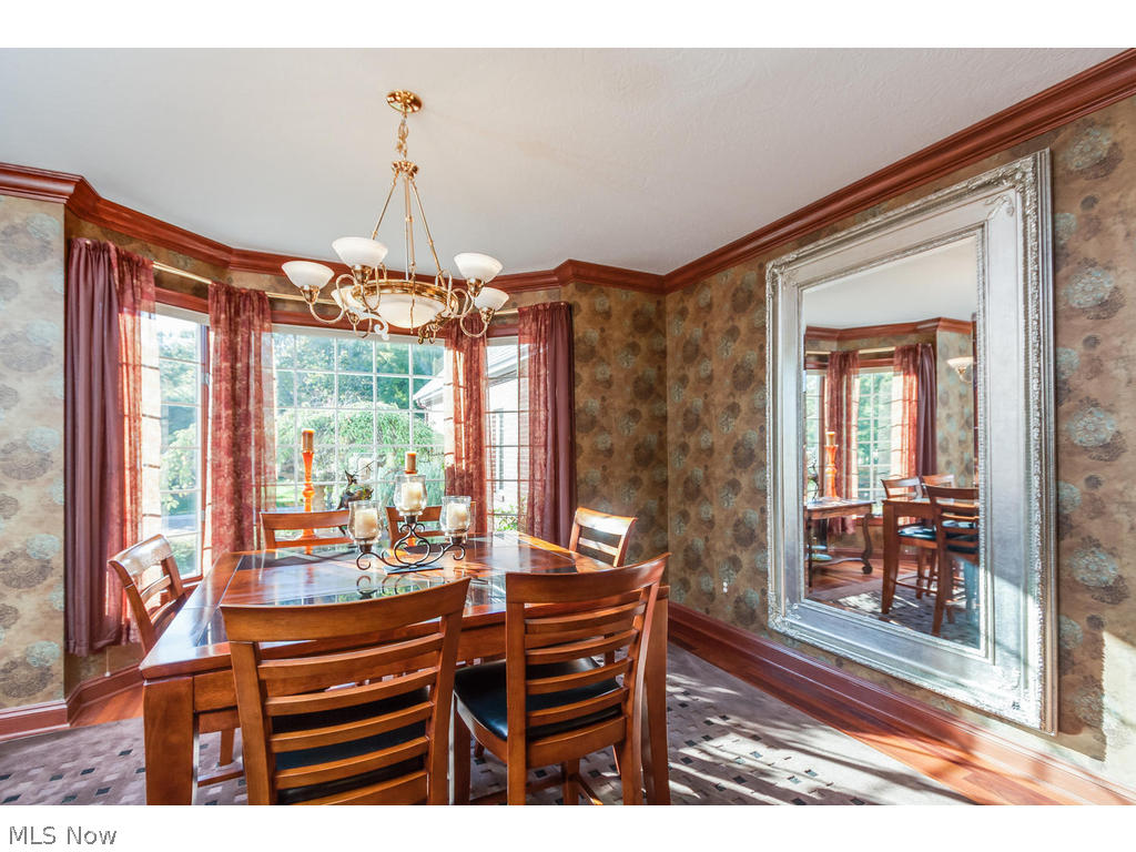 Deer Run Oval - Residential