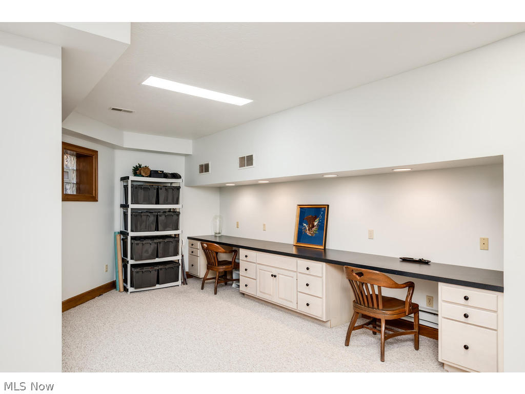 Deer Run Oval - Residential