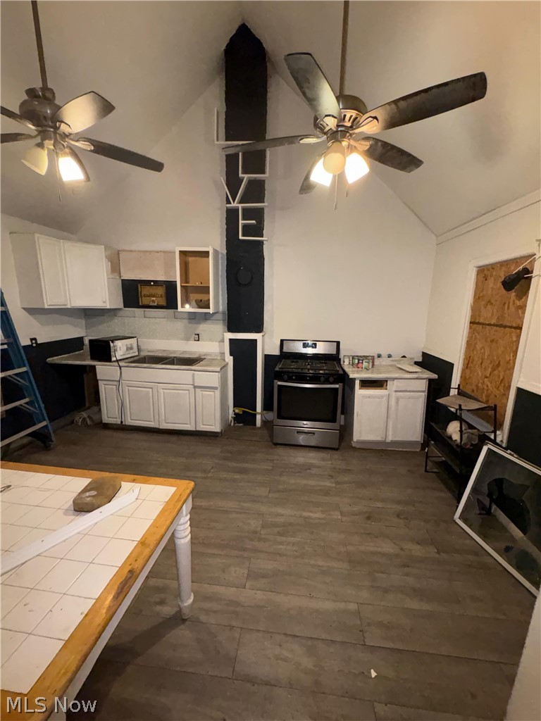 Sargent - Residential