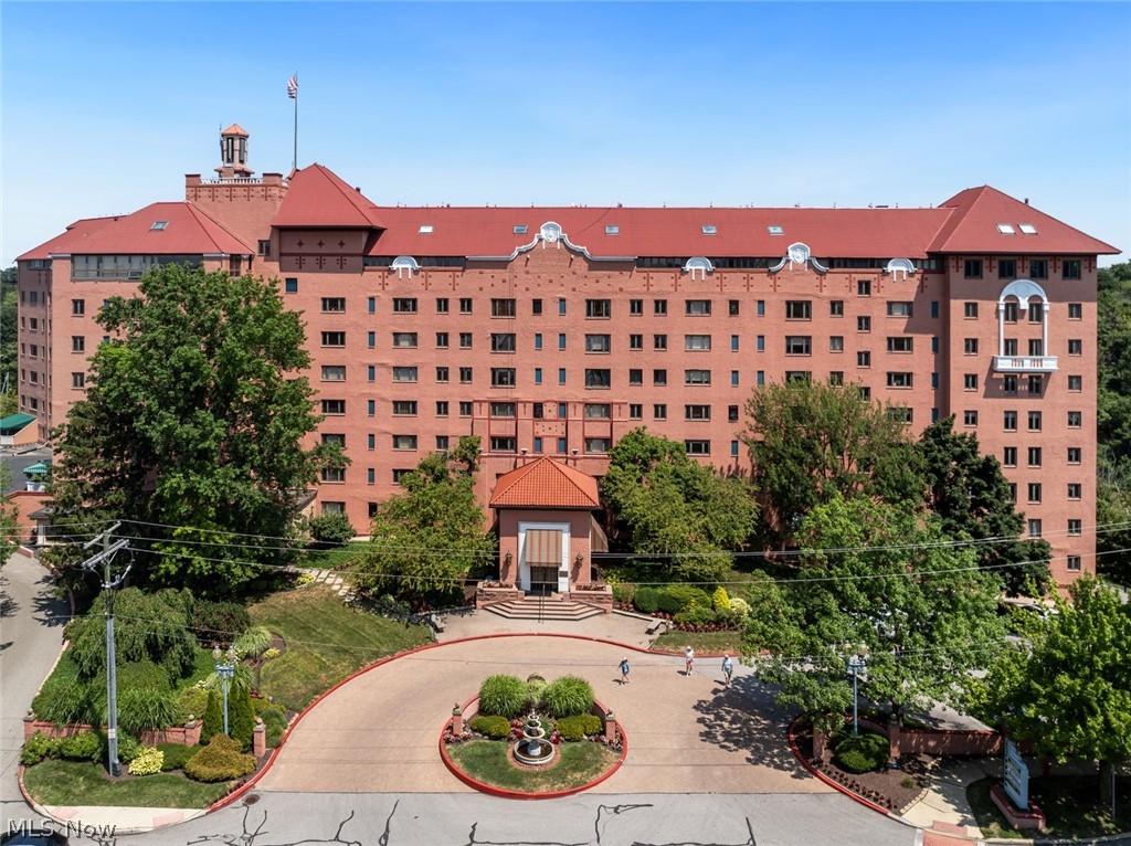 The Westlake - Residential