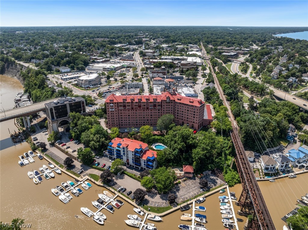 The Westlake - Residential