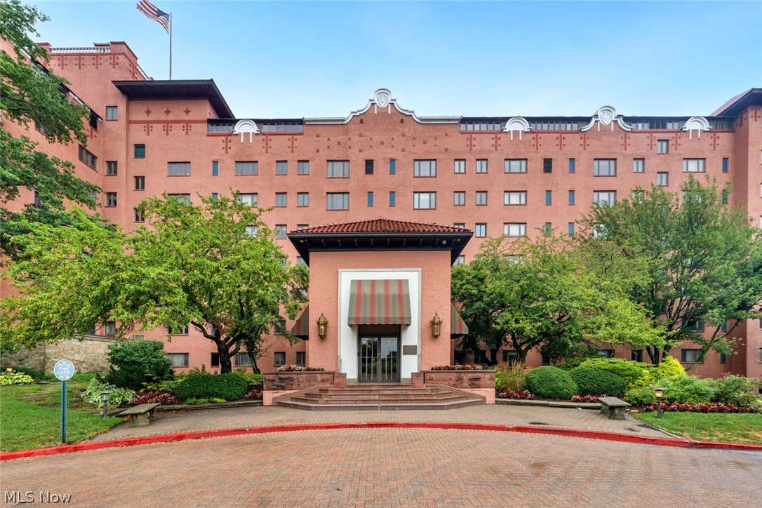 19000 Lake Road 5408