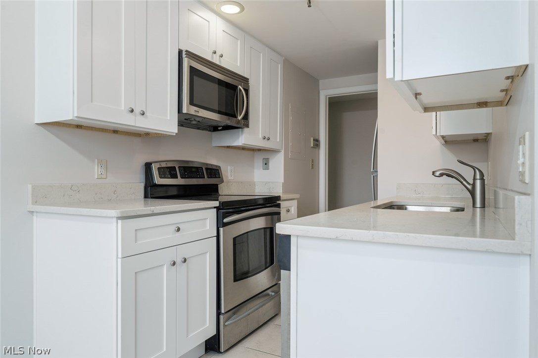 The Westlake - Residential