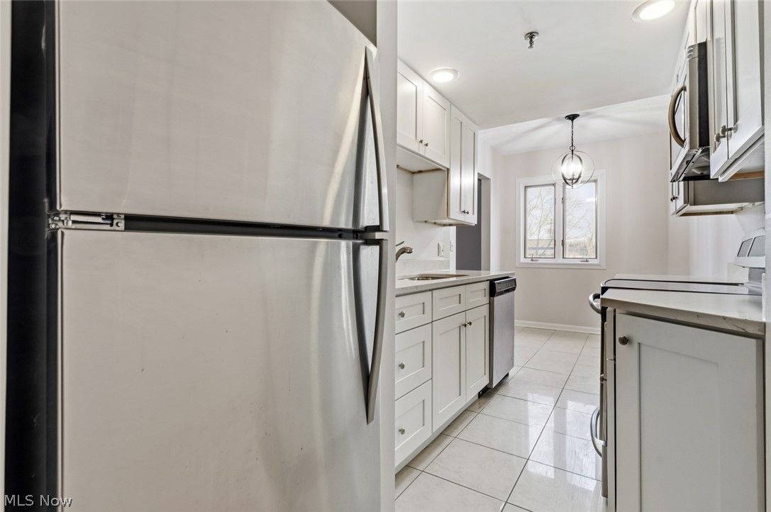 The Westlake - Residential