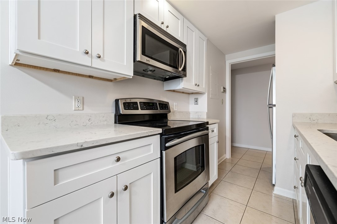 The Westlake - Residential