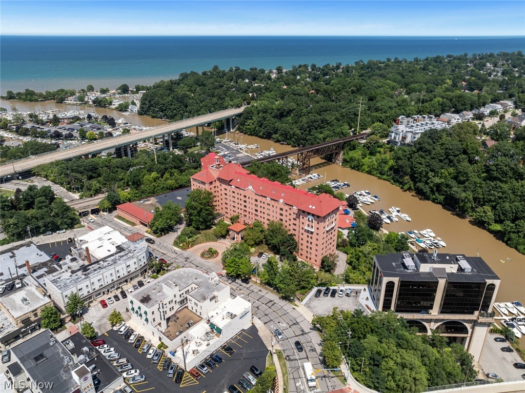 The Westlake - Residential