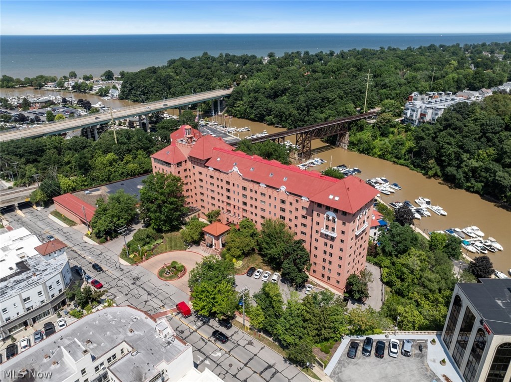 The Westlake - Residential