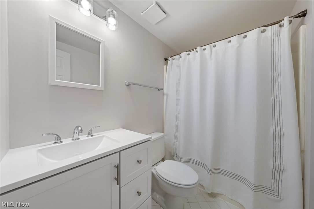 The Westlake - Residential