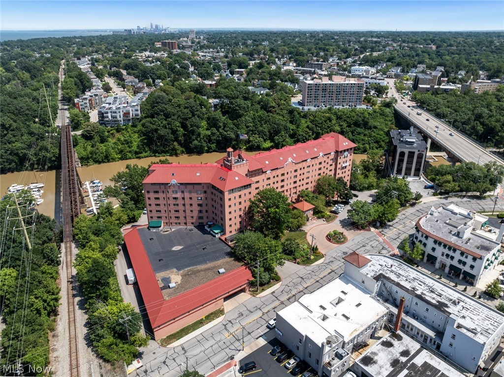 The Westlake - Residential