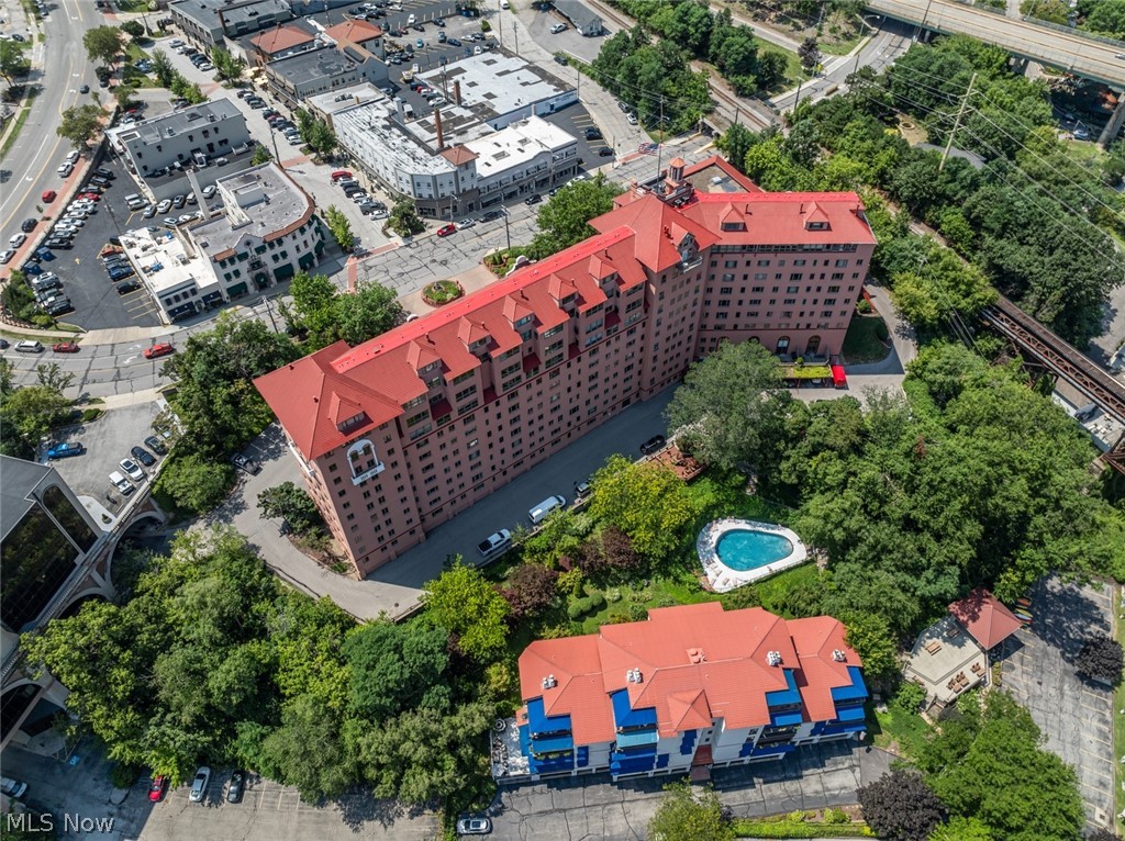 The Westlake - Residential