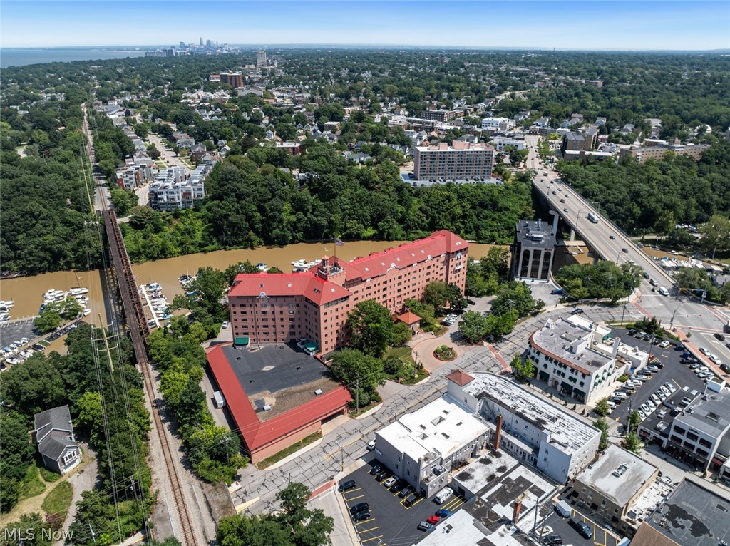 The Westlake - Residential