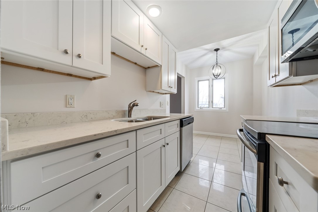 The Westlake - Residential