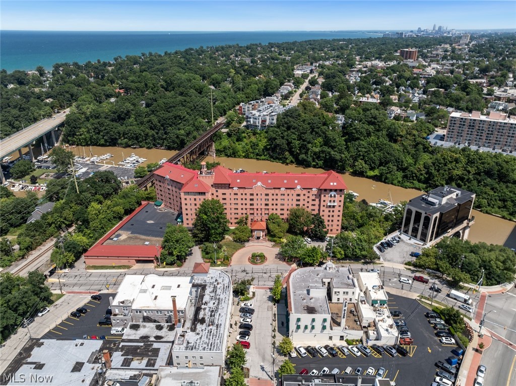 The Westlake - Residential