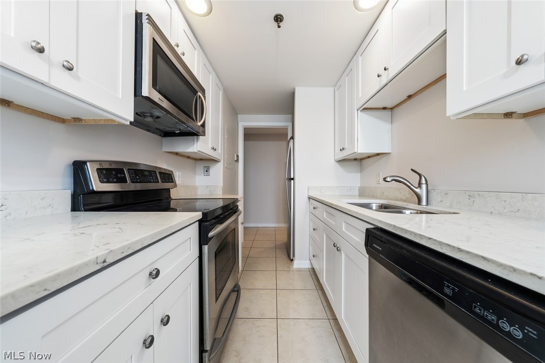 The Westlake - Residential