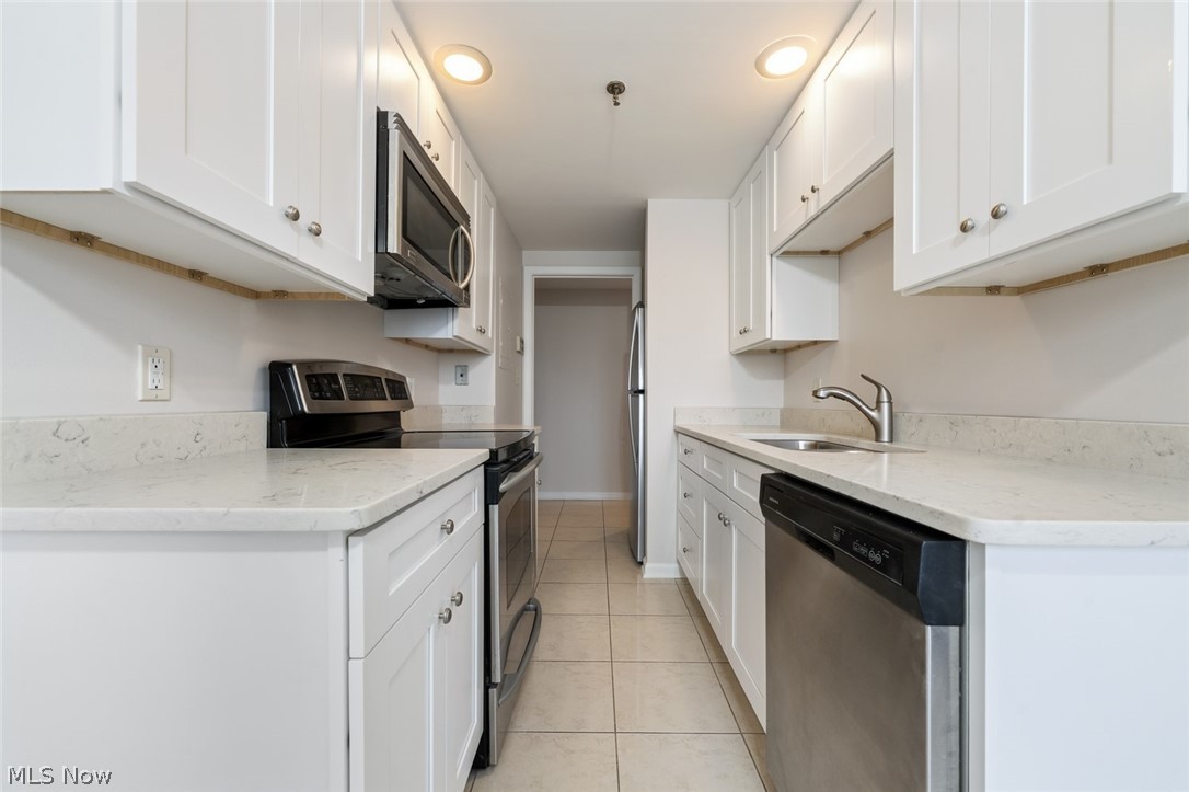 The Westlake - Residential