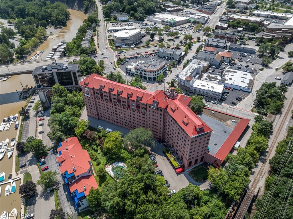 The Westlake - Residential