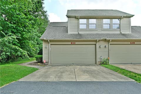 Condo For Sale - 115 N Aspen Court #1<br/> Trumbull County, Warren, OH 44484