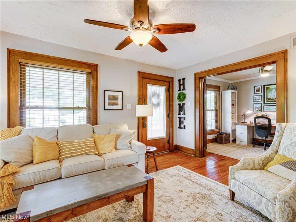 Highland View Allotment - Residential