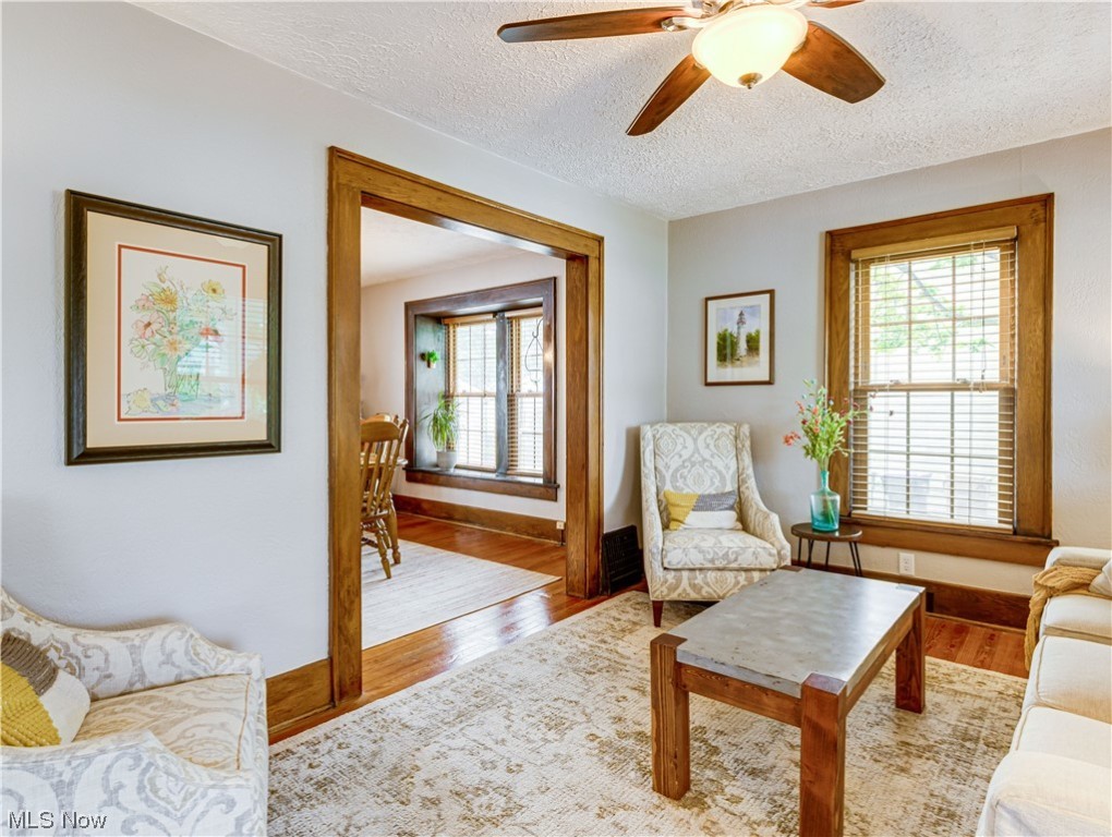 Highland View Allotment - Residential