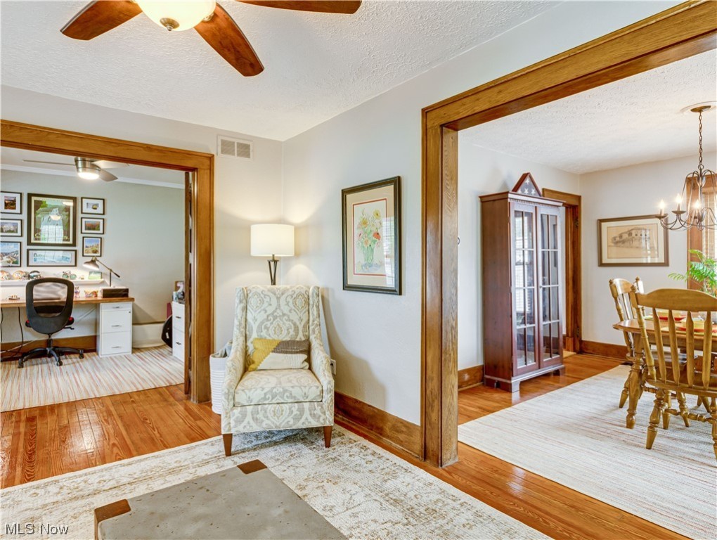 Highland View Allotment - Residential