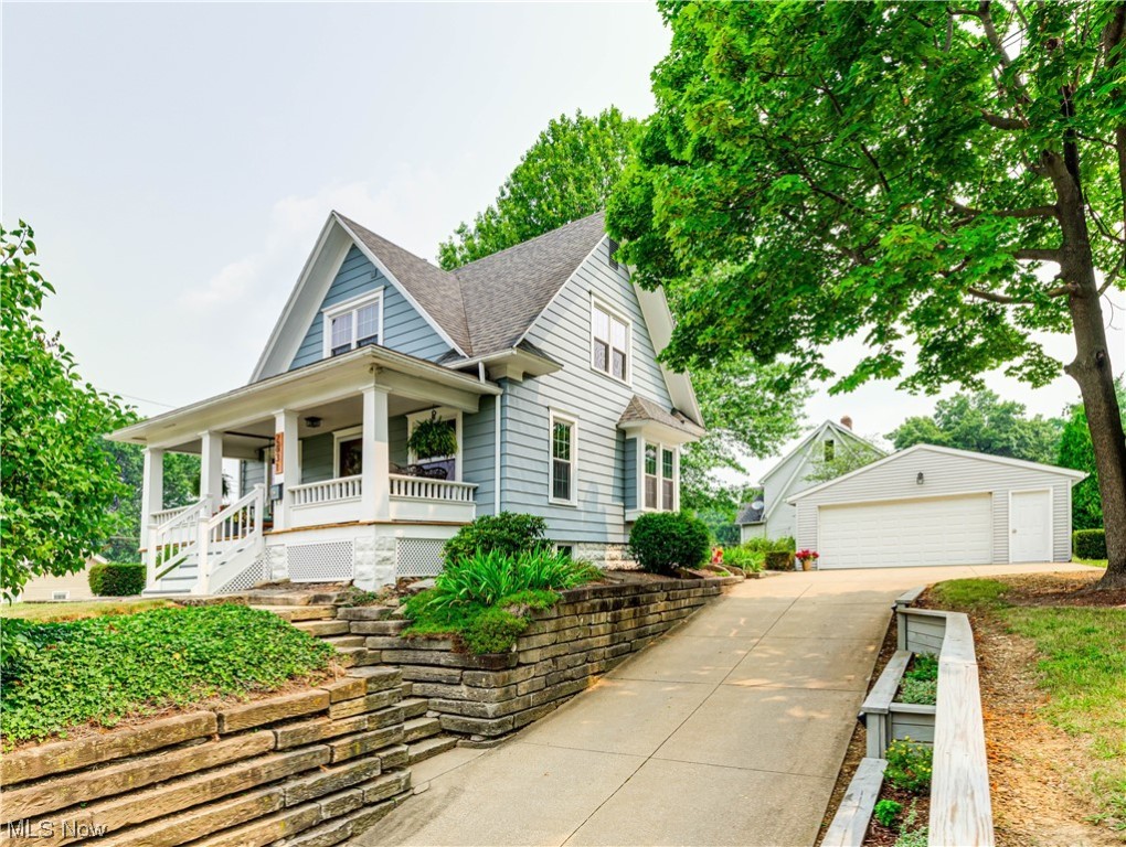 Highland View Allotment - Residential