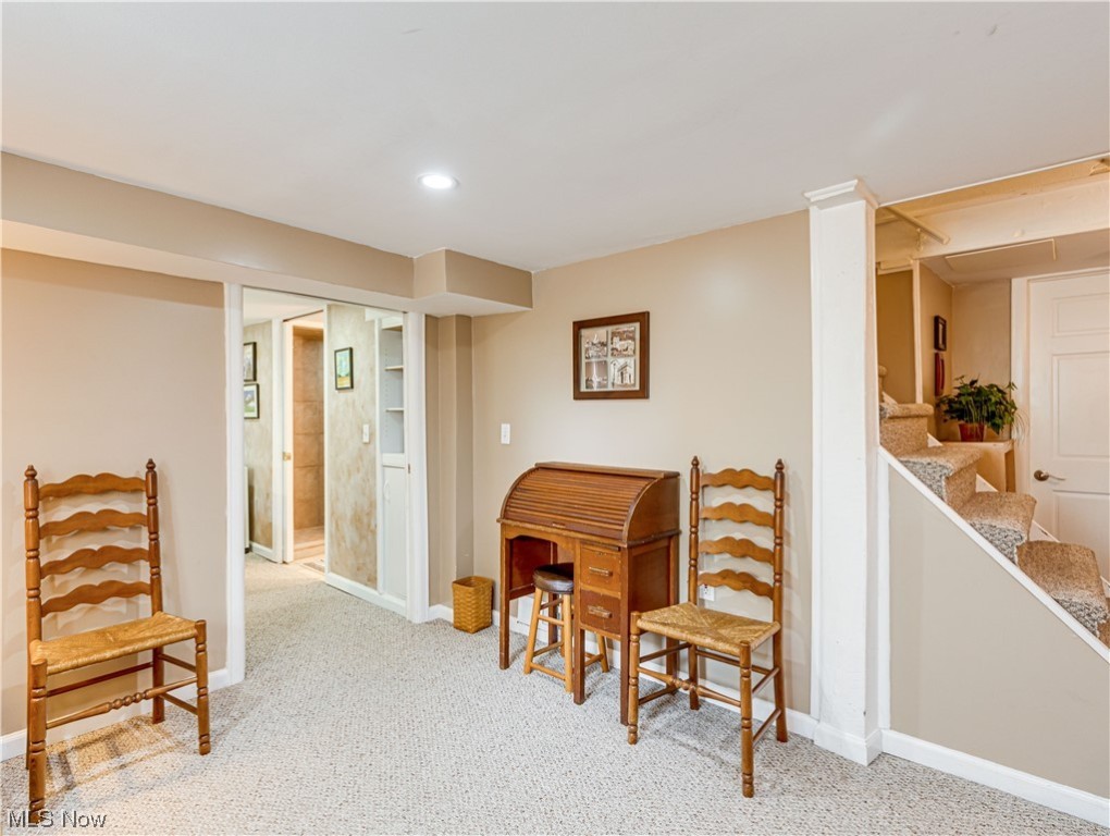 Highland View Allotment - Residential