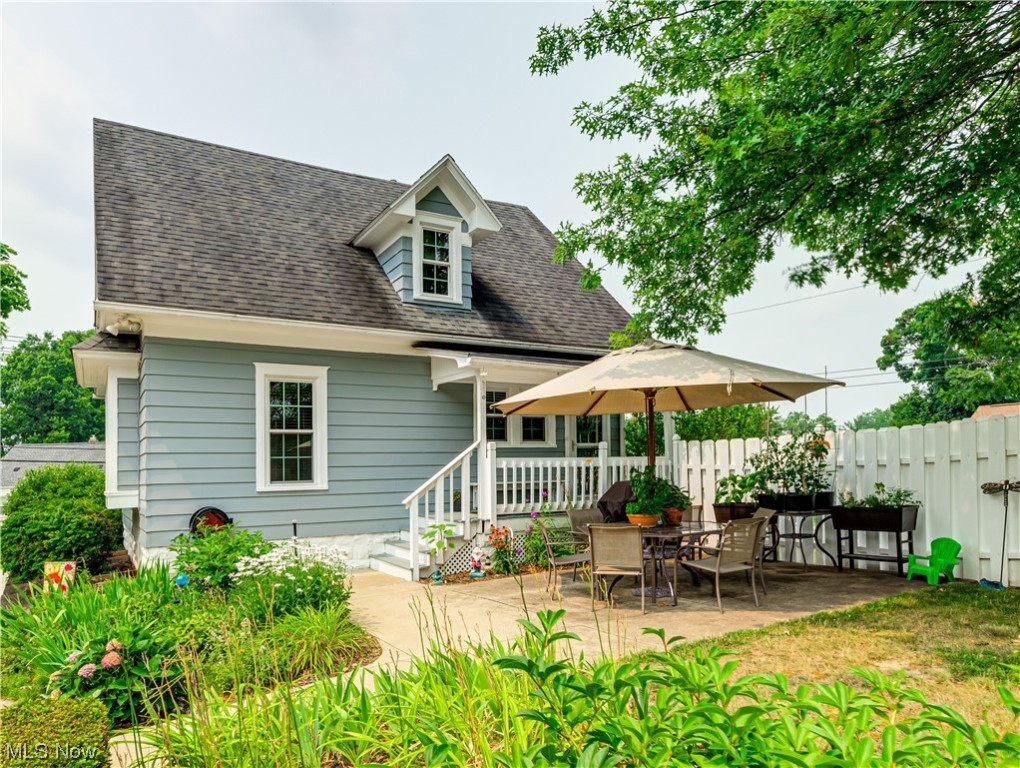 Highland View Allotment - Residential