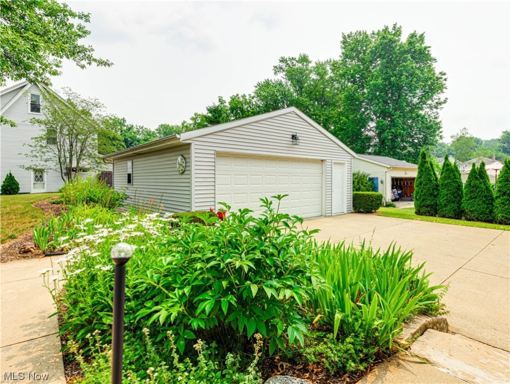 Highland View Allotment - Residential