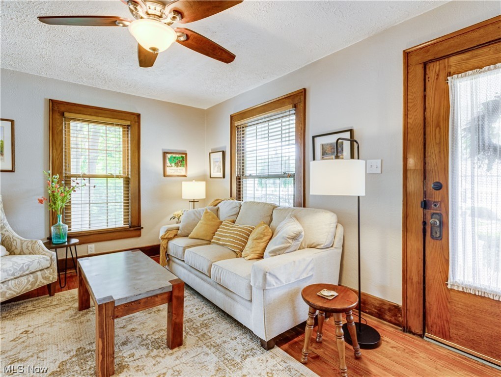 Highland View Allotment - Residential